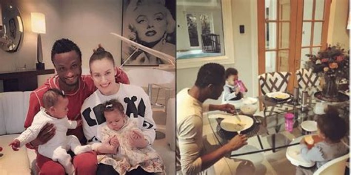 John Obi Mikel Net Worth