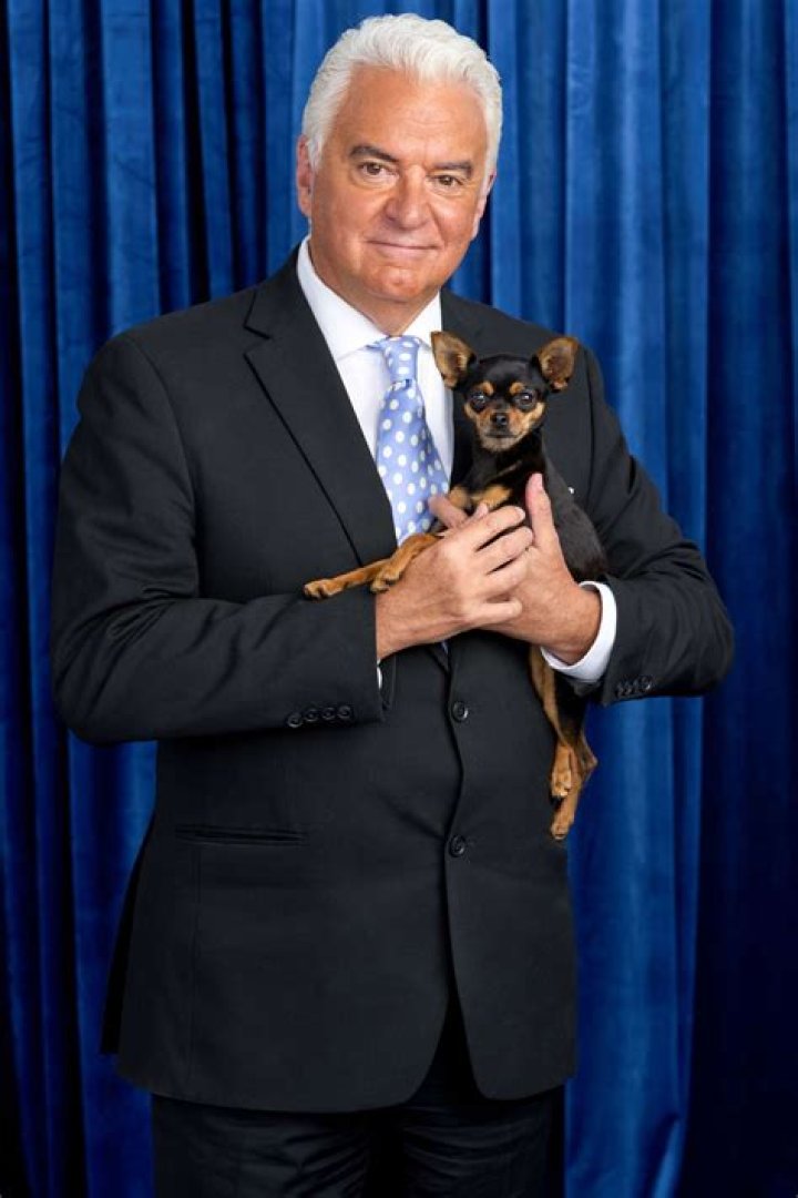 John O'Hurley Net Worth | Celebrity Net Worth