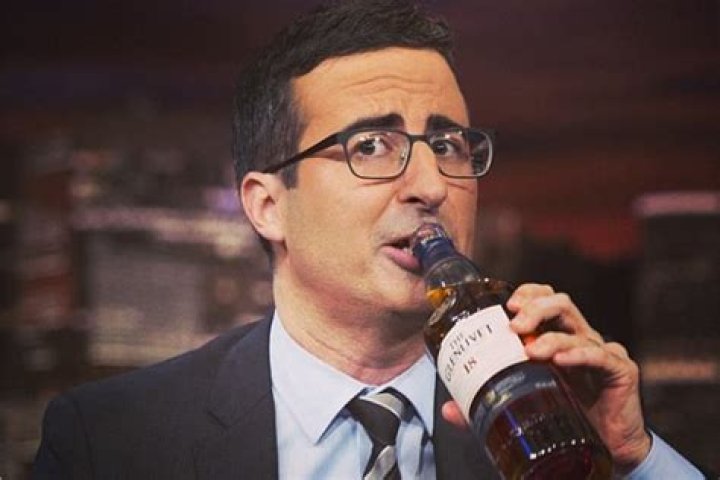 John Oliver Net Worth | Celebrity Net Worth