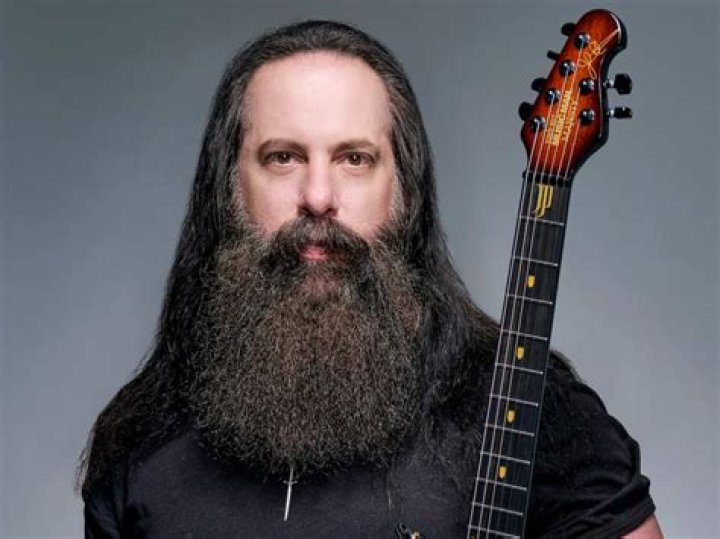John Petrucci Net Worth | Celebrity Net Worth
