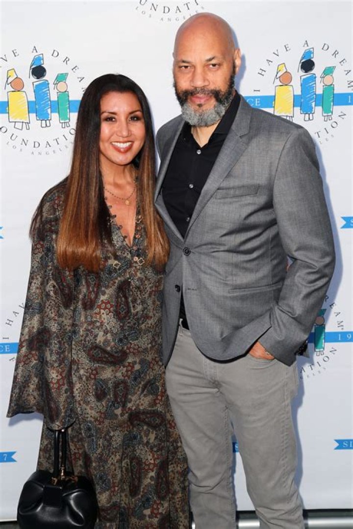 John Ridley Net Worth | Celebrity Net Worth