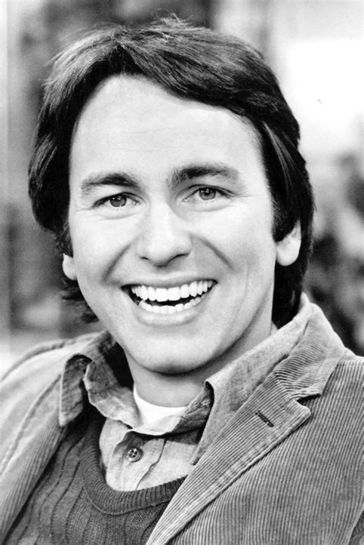 John Ritter Net Worth | Celebrity Net Worth
