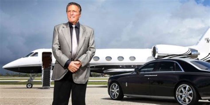 John Rosatti Net Worth | Celebrity Net Worth