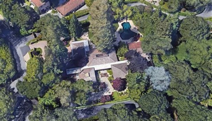 John A. Sobrato Net Worth