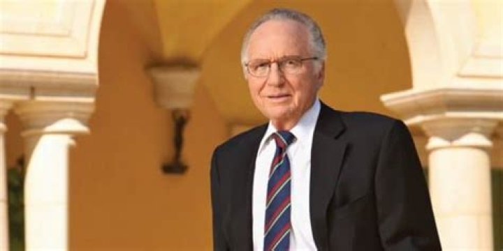 John Sperling Net Worth | Celebrity Net Worth