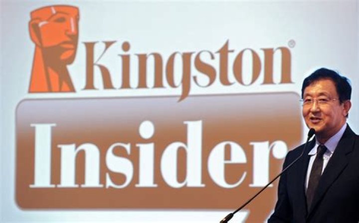 John Tu Net Worth | Celebrity Net Worth