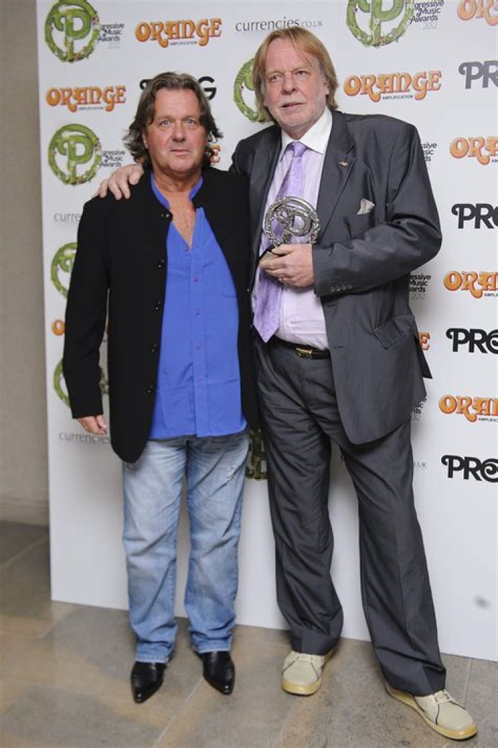 John Wetton Net Worth | Celebrity Net Worth