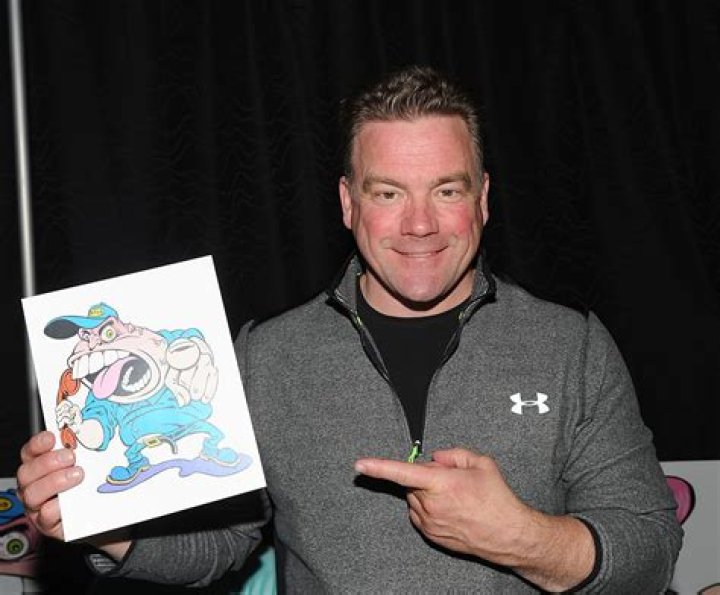 Johnny Brennan Net Worth | Celebrity Net Worth