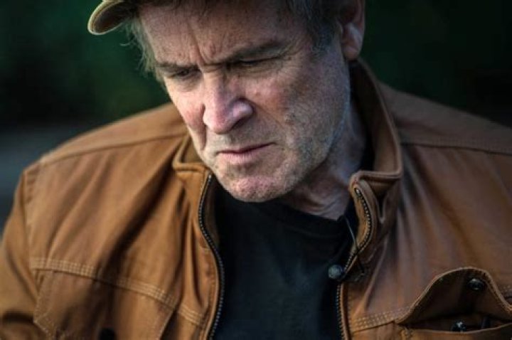 Johnny Clegg Net Worth | Celebrity Net Worth