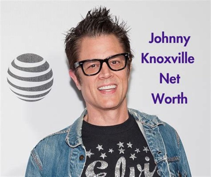 Johnny Knoxville Net Worth | Celebrity Net Worth