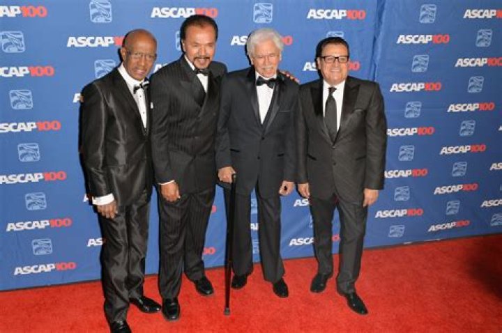 Johnny Pacheco Net Worth | Celebrity Net Worth