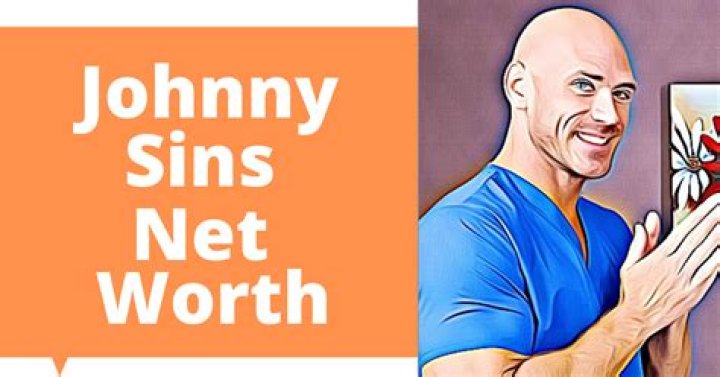 Johnny Sins Net Worth | Celebrity Net Worth