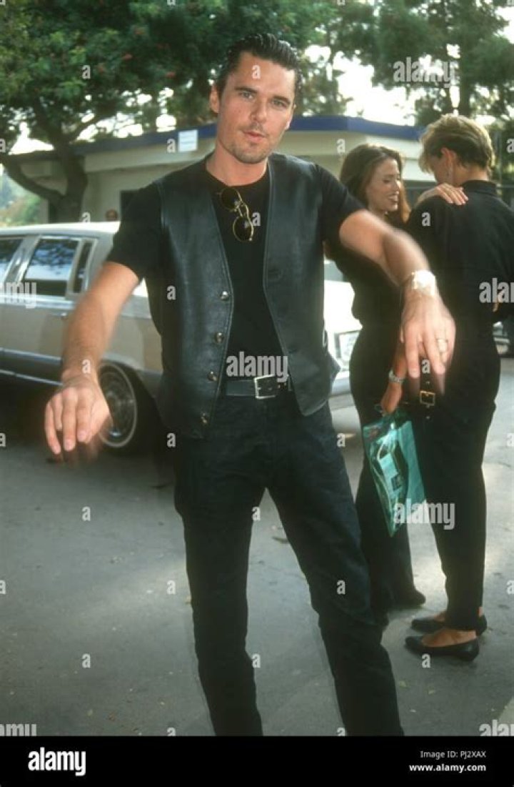 Jon Farriss Net Worth | Celebrity Net Worth