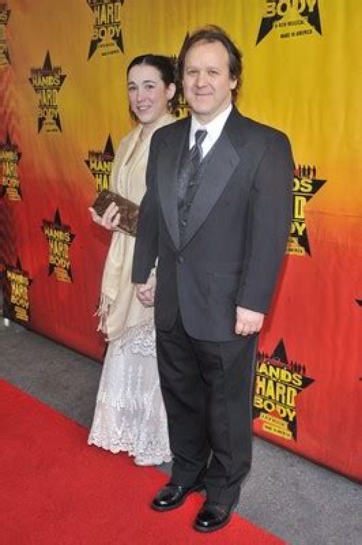 Jon Fishman Net Worth | Celebrity Net Worth