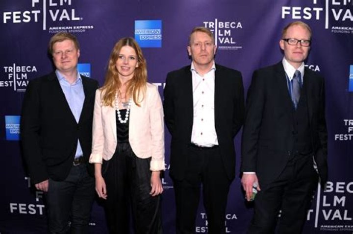 Jón Gnarr Net Worth | Celebrity Net Worth