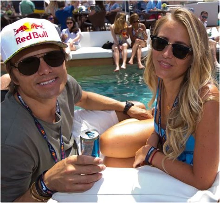 Jon Olsson Net Worth | Celebrity Net Worth