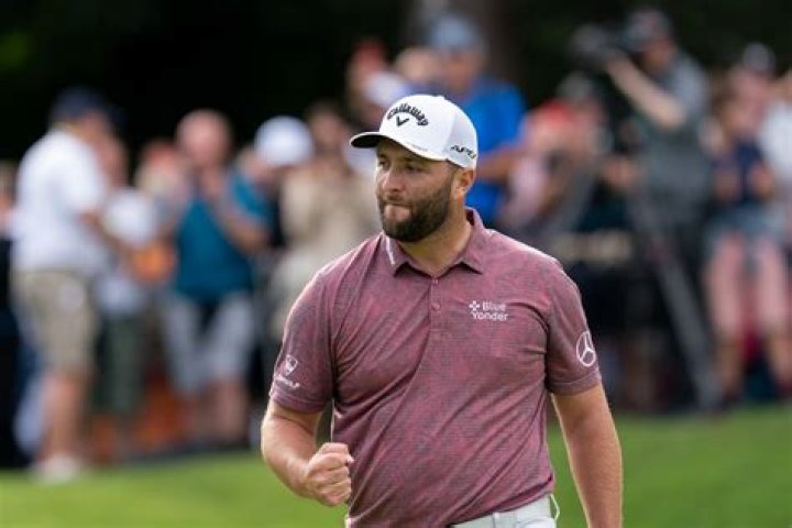 Jon Rahm Net Worth | Celebrity Net Worth