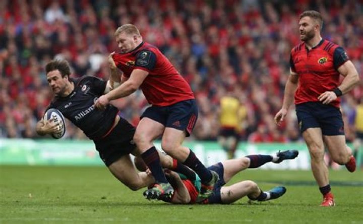 Jon Ryan Net Worth | Celebrity Net Worth