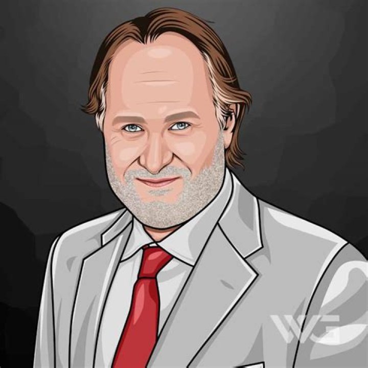 Jon Turteltaub Net Worth | Celebrity Net Worth