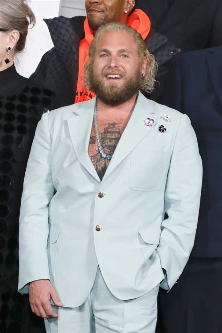 Jonah Hill Net Worth | Celebrity Net Worth