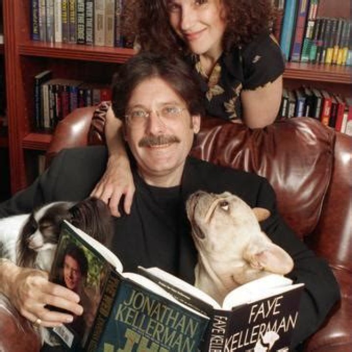 Jonathan Kellerman Net Worth | Celebrity Net Worth