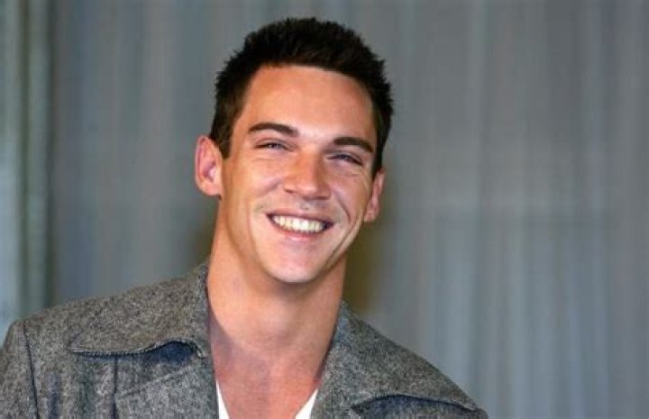 Jonathan Rhys Meyers Net Worth