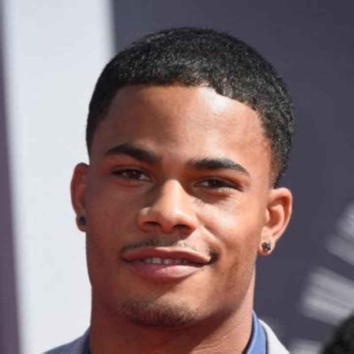 Jordan Calloway Net Worth | Celebrity Net Worth