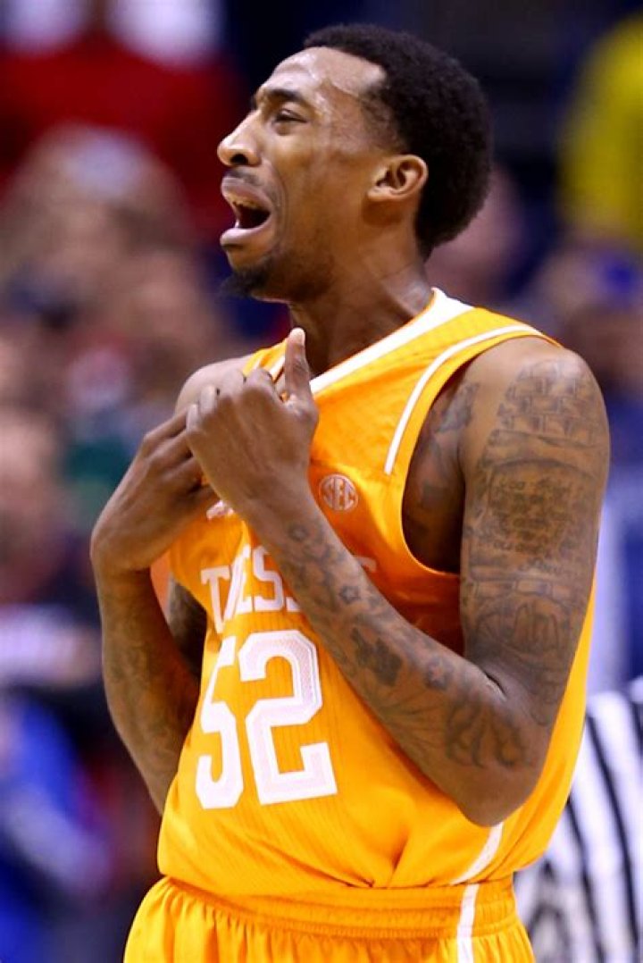 Jordan McRae Net Worth | Celebrity Net Worth