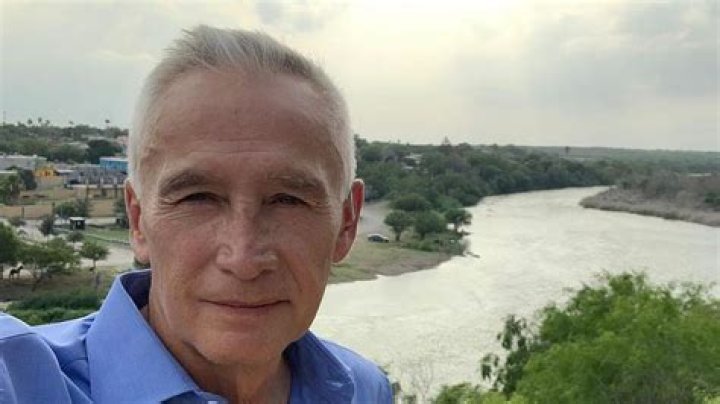 Jorge Ramos Net Worth | Celebrity Net Worth
