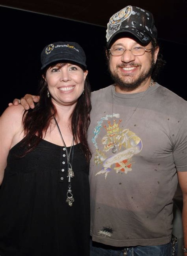 Joseph D. Reitman Net Worth