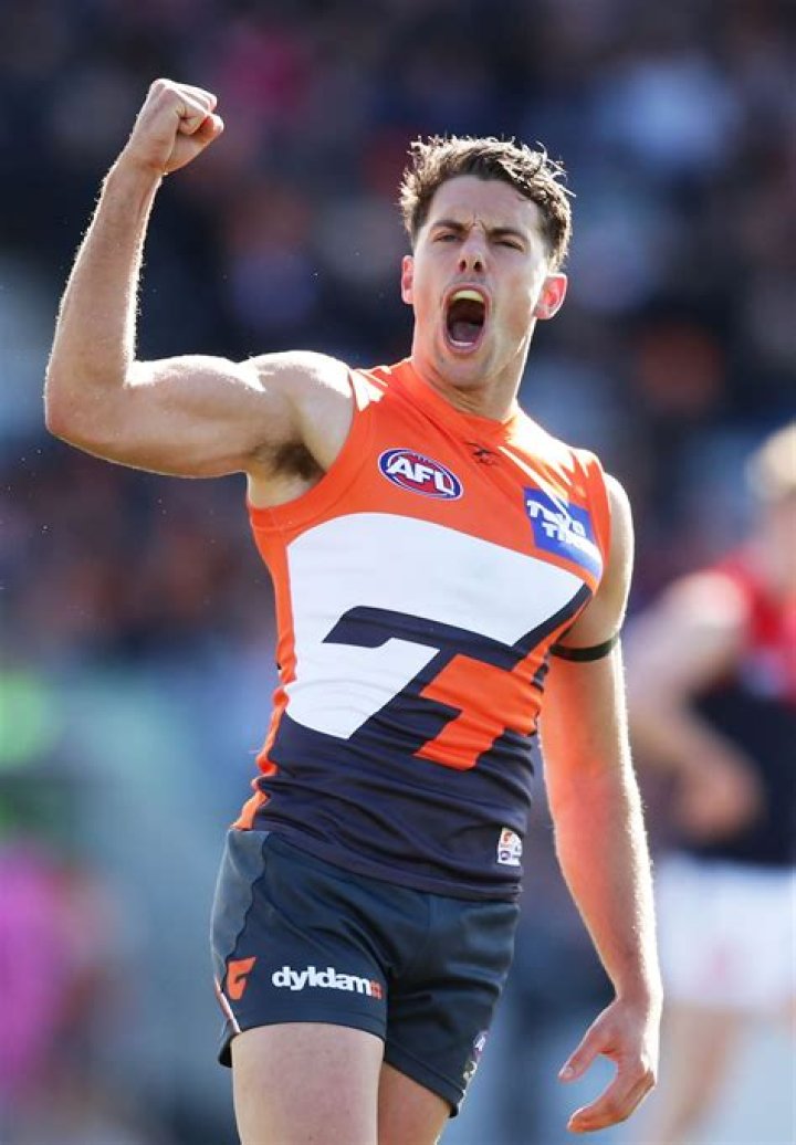 Josh Kelly Net Worth | Celebrity Net Worth