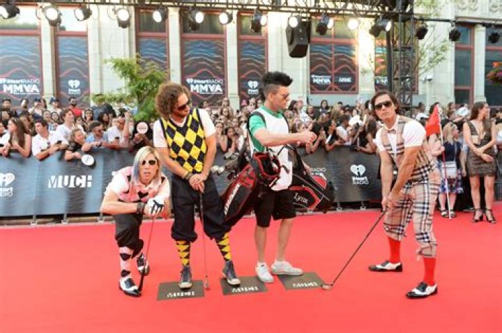 Josh Ramsay Net Worth | Celebrity Net Worth