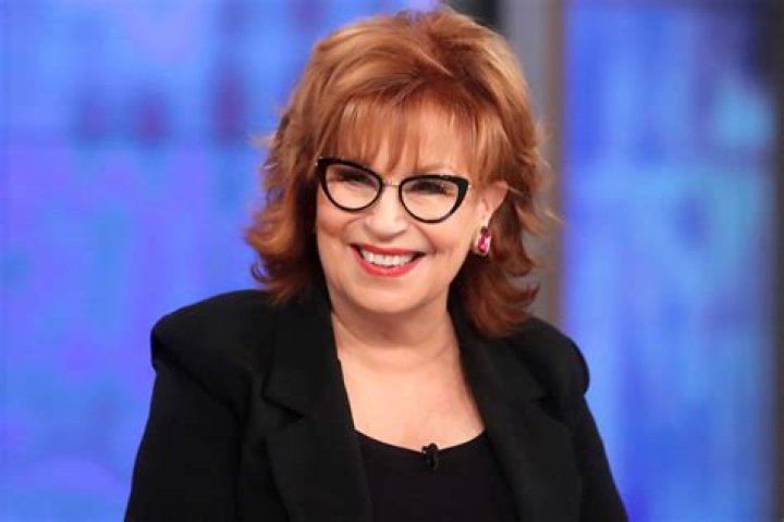 Joy Behar Net Worth | Celebrity Net Worth