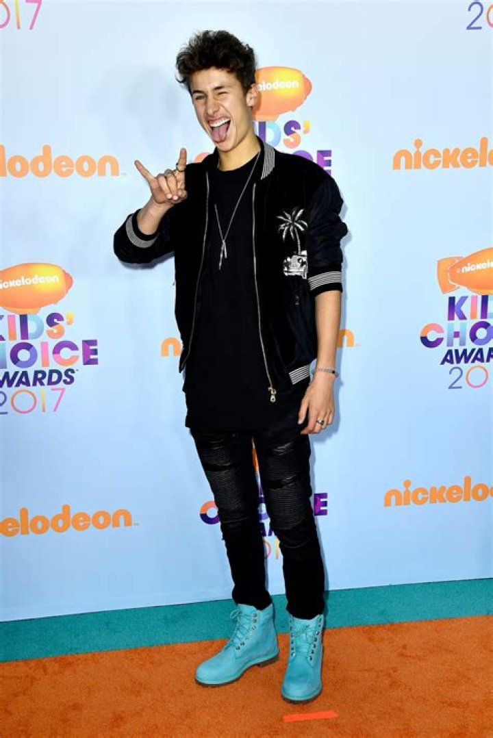 Juanpa Zurita Net Worth | Celebrity Net Worth