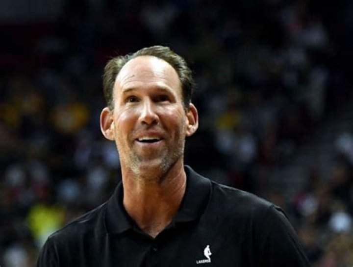 Jud Buechler Net Worth | Celebrity Net Worth