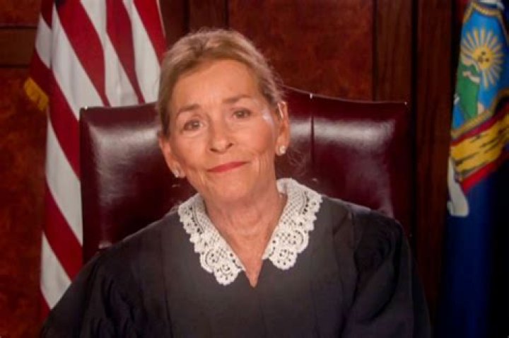 Judge Judy Net Worth | Celebrity Net Worth