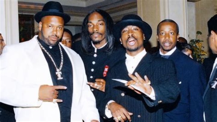 Judge Rules That Suge Knight Is Still On The Hook For $107 Million Judgment From 2005