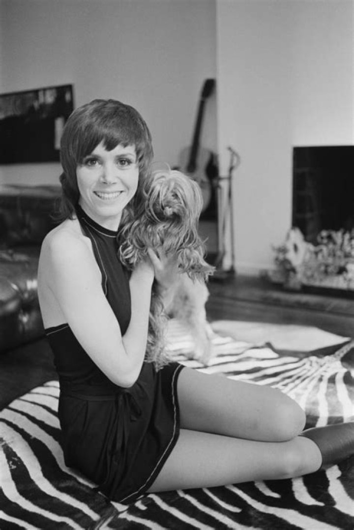 Judy Carne Net Worth | Celebrity Net Worth