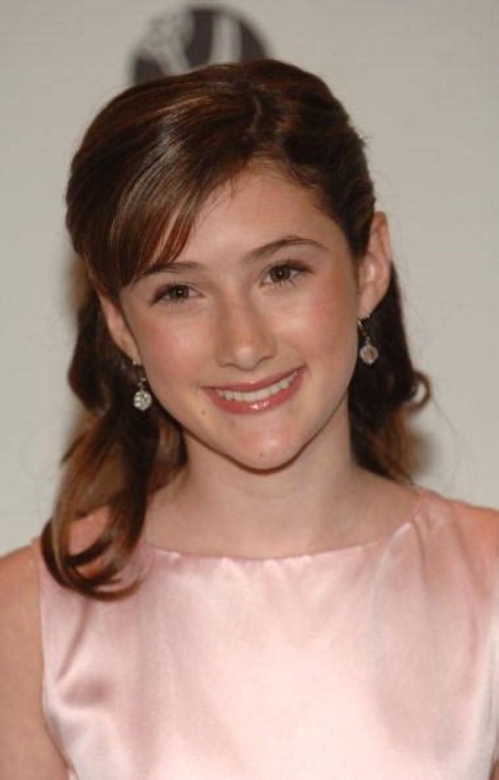 Julianna Rose Mauriello Net Worth