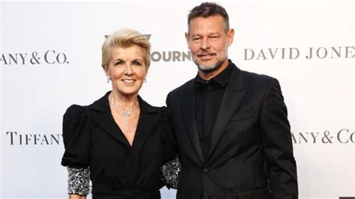 Julie Bishop Net Worth | Celebrity Net Worth