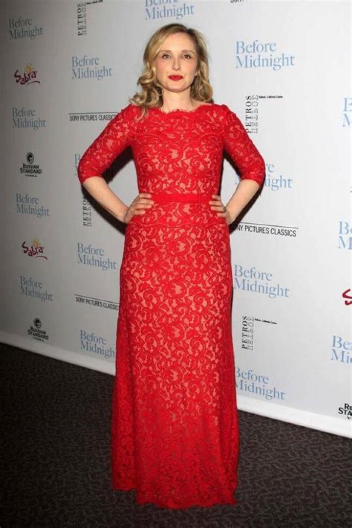 Julie Delpy Net Worth | Celebrity Net Worth