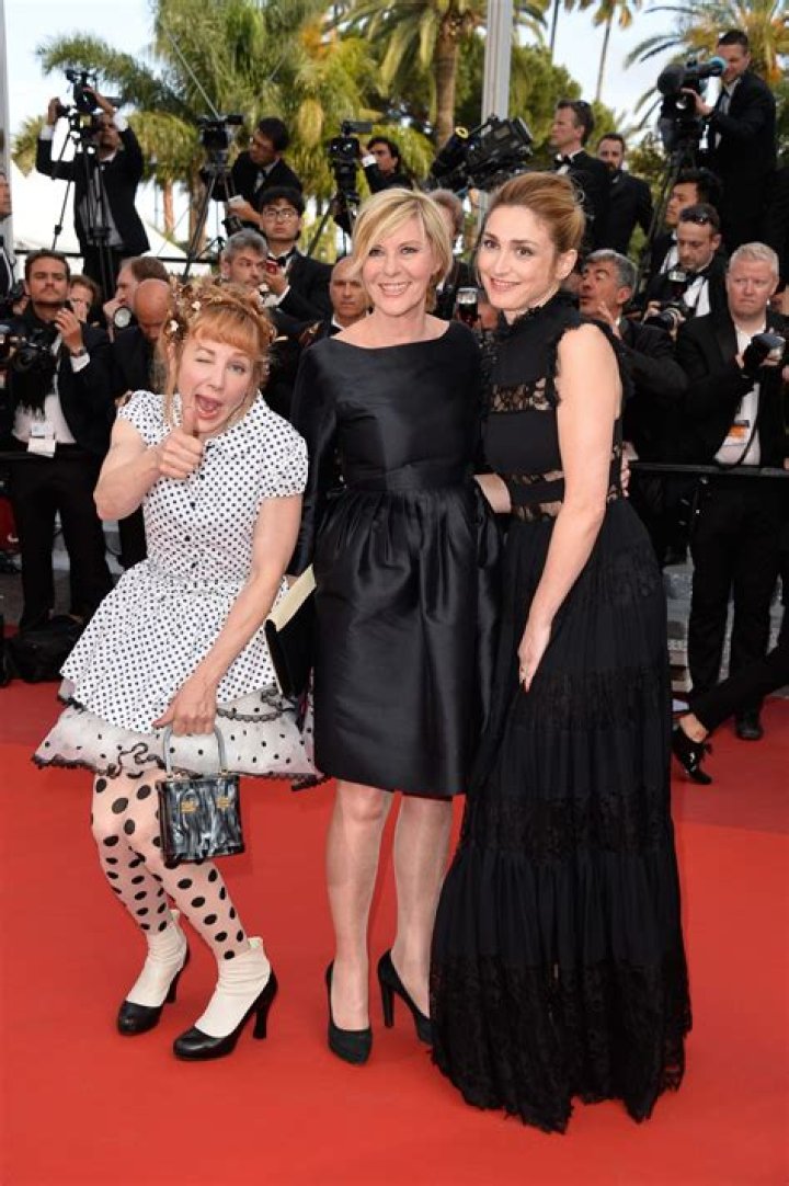 Julie Depardieu Net Worth | Celebrity Net Worth