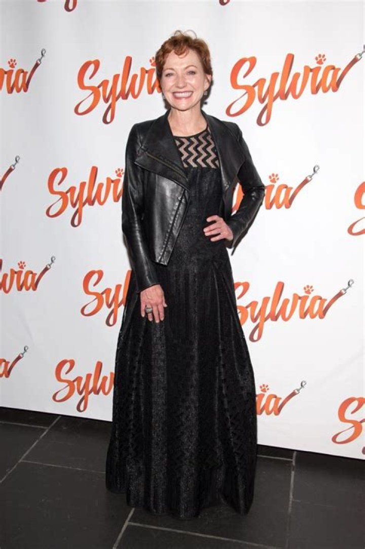 Julie White Net Worth | Celebrity Net Worth