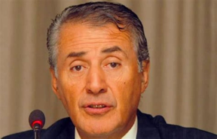 Julio Ponce Net Worth | Celebrity Net Worth