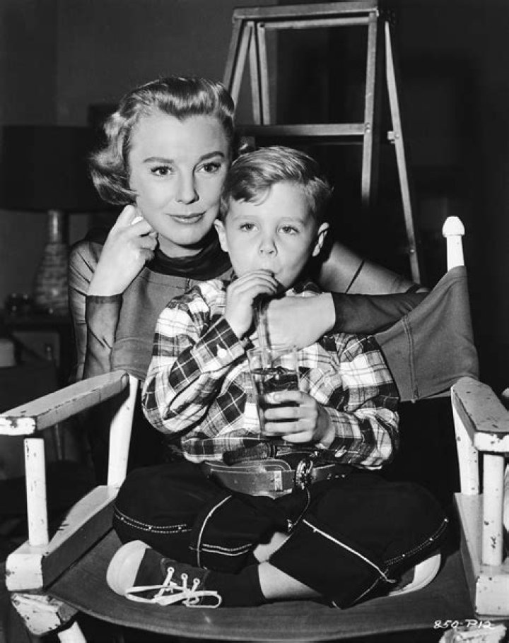 June Allyson Net Worth | Celebrity Net Worth