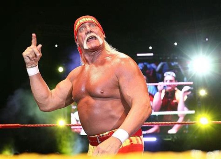 Jury Awards Hulk Hogan An Additional $25 Million In Punitive Damages