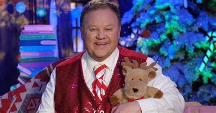 Justin Fletcher Net Worth | Celebrity Net Worth