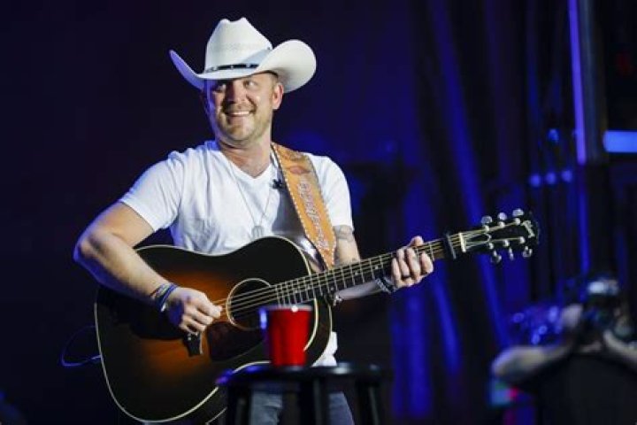 Justin Moore Net Worth | Celebrity Net Worth