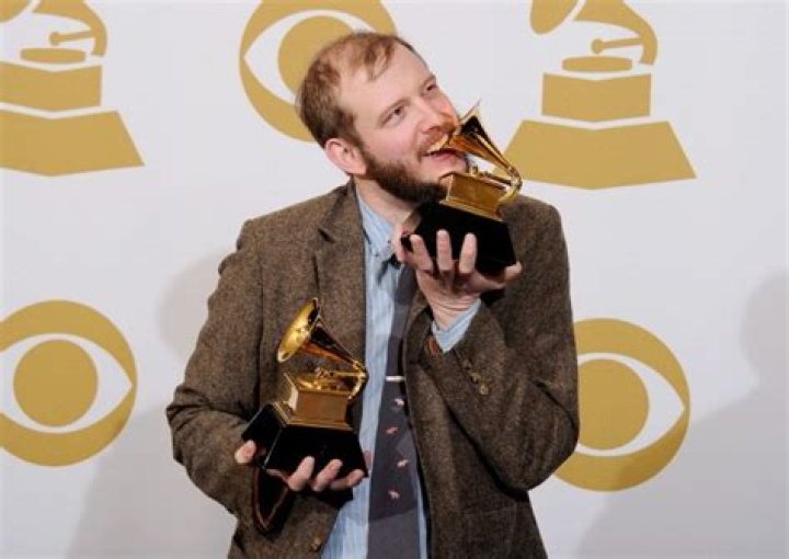 Justin Vernon (Bon Iver) Net Worth