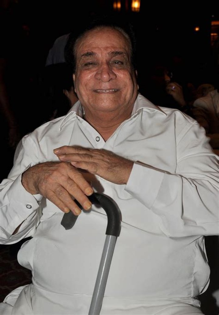 Kader Khan Net Worth | Celebrity Net Worth